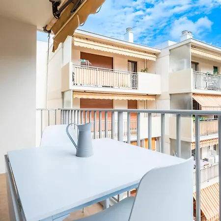 דירה Golfe Juan Avec Parking